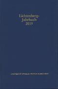 Lichtenberg-Jahrbuch 2019