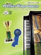 Premier Piano Course Performance, Bk 2b: Book & Online Media [With CD]