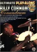 Ultimate Play-Along Guitar Trax Billy Cobham Conundrum: Book & 2 CDs [With 2 CDs]