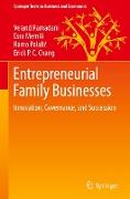 Entrepreneurial Family Businesses