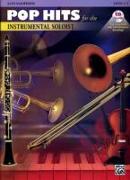 Pop Hits for the Instrumental Soloist: Alto Saxophone: Level 2-3 [With CD (Audio)]