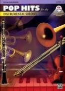 Pop Hits for the Instrumental Soloist [With CD (Audio)]
