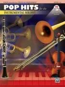 Pop Hits for the Instrumental Soloist for Strings: Cello, Book & CD [With CD (Audio)]