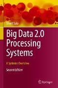 Big Data 2.0 Processing Systems