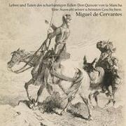 Ausgewählte Taten des edlen Don Quijote de la Mancha