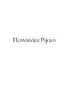 Joan Hernández Pijuan: Artist's Portfolio