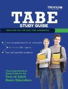 Tabe Study Guide: Tabe Test Prep with Practice Test Questions