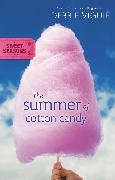 The Summer of Cotton Candy