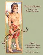 Prince Rama Son of the Solar Dynasty: Prince in Exile Part 1