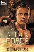 Attack Force: Volume One