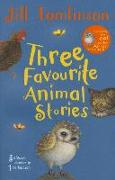 Three Favourite Animal Stories