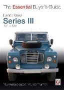 Land Rover Series III: 1971 to 1985