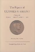 The Papers of Ulysses S. Grant v. 30, October 1, 1880-December 31, 1882