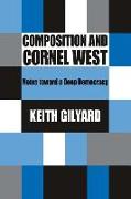 Composition and Cornel West