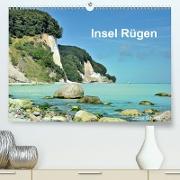 Insel Rügen (Premium, hochwertiger DIN A2 Wandkalender 2021, Kunstdruck in Hochglanz)