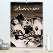 Picantosas (Premium, hochwertiger DIN A2 Wandkalender 2021, Kunstdruck in Hochglanz)