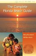 The Complete Florida Beach Guide