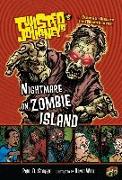 Nightmare on Zombie Island: Book 5