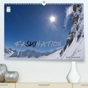 Faskination (Premium, hochwertiger DIN A2 Wandkalender 2021, Kunstdruck in Hochglanz)