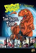 The Time Travel Trap: Book 6