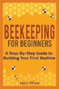 Beekeeping for Beginners