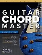 Left-Handed Guitar Chord Master 1