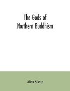 The gods of northern Buddhism