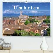 Umbrien (Premium, hochwertiger DIN A2 Wandkalender 2021, Kunstdruck in Hochglanz)