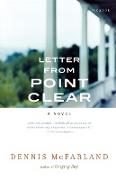 Letter from Point Clear