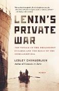 Lenin's Private War