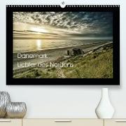 Dänemark - Lichter des Nordens (Premium, hochwertiger DIN A2 Wandkalender 2021, Kunstdruck in Hochglanz)