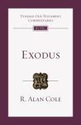 Exodus: An Introduction and Commentary