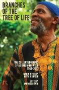 Branches of the Tree of Life - The Collected Poems of Abiodun Oyewole, 1969-2013