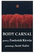 Body Carnal: poetry (color)