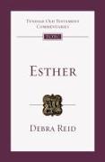 Esther: An Introduction and Commentary