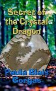 Secret of the Crystal Dragon