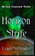 Horizon Strife