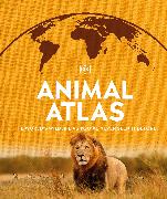 Animal Atlas