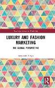 Luxury and Fashion Marketing