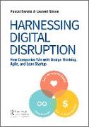 Harnessing Digital Disruption