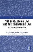 The Borgarthing Law and the Eidsivathing Law