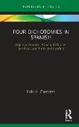 Four Dichotomies in Spanish