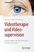 Videotherapie und Videosupervision