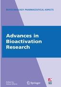 Advances in Bioactivation Research