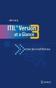 ITIL Version 3 at a Glance