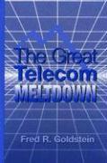 The Great Telecom Meltdown