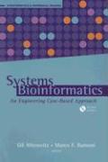 Systems Bioinformatics: An Engineering Case-Based Approach