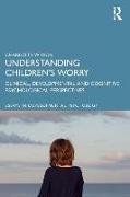 Understanding Children's Worry