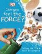 CAN YOU FEEL THE FORCE