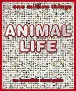 ONE MILLION THINGS ANIMAL LIFE